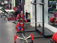 -坚果健身24小时工作室(定西路店)