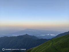 -萍乡武功山风景名胜区