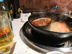 -钢管厂五区小郡肝火锅串串香(清河店)