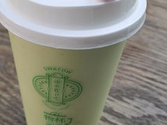 -石炮台果汁冰(天河店)