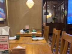 -云海肴·汽锅鸡·云南菜(天津国金汇店)