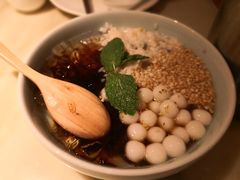 -绿茶餐厅(广州天河城店)