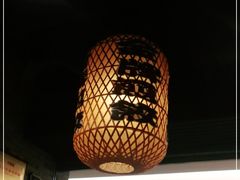 -南京大牌档(香港广场店)