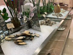 -南湖名都·景湖轩全日制餐厅·海鲜自助·东南亚风味·临湖而食