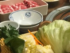 -古关火锅店(古北水镇景区店)