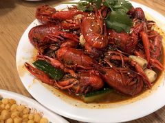 -田波泡椒牛蛙(巴丽新地店)