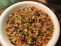 -楼兰新疆主题餐厅(苏州中心店)