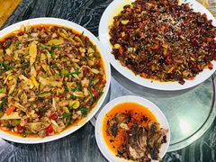 飘香兔-江湖黑大兔(杨家坪店)