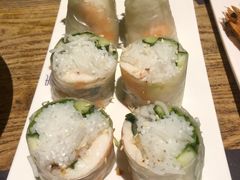 -喜越泰莱·泰越料理(海逸新天地店)
