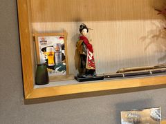-桂马·日本料理·海胆·海鲜饭·酒场(民主广场店)