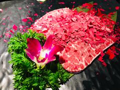 -老板娘的烤肉店(港湾广场店)