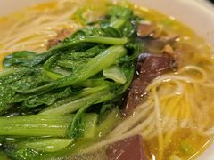 鸡汤面-振鼎鸡(天钥桥路店)