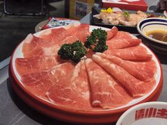-生活如沸·顺德水牛奶火锅(大学路店)