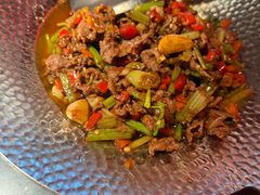 -湘阁里辣(东门茂业店)