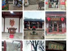 -惠山古镇·寄畅园