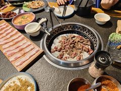 -好旺角齐市鲜切牛自助烤肉(农林五道街总店)