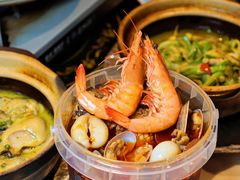 -金龙·打边炉(武进路店)