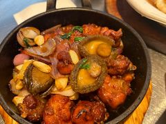 -潮界(虹桥新天地店)