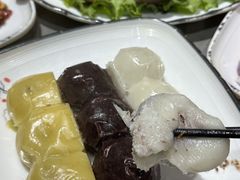 -鹤之乡·齐齐哈尔东北炭火烤肉(昆明盈江路店)