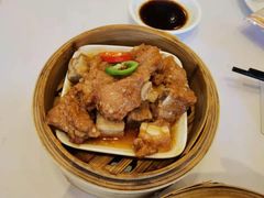 -星湖愉景酒家