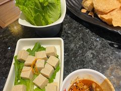 -井格重庆火锅(临平银泰城店)