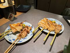 -沼津港精致料理·寿喜烧·烧鸟(龙湖南桥天街日料榜单店)
