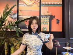 -小凤仙公馆酒店