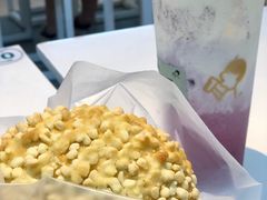 -喜茶(深圳福田星河COCO Park店)