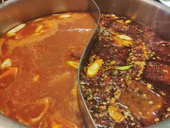 -朝天门火锅(围场店)