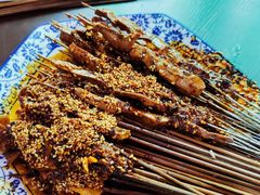 -老太太火锅(南关路店)