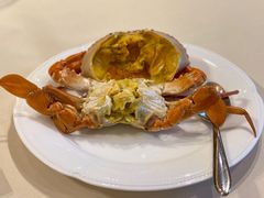 黄油蟹-利苑酒家(华熙国际店)