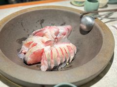 -鲜潭蒸汽石锅鱼(五道口购物中心店)