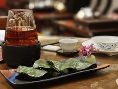 -龙悦湾酒家·八阵鱼生·渔人码头店