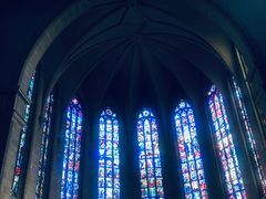 -卢森堡圣母教堂