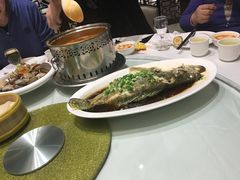 -老妈菜馆(建设街店)