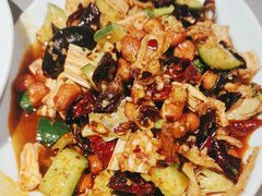 -李赵合鲜肉烧烤(西荷店)