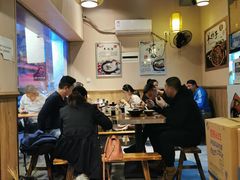 -晋商羊家将(十八中店)
