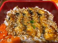 -白石的深夜食堂(济南万象城店)
