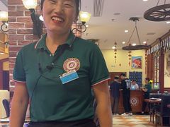 -比尔森韩式烤肉自助(国商店)