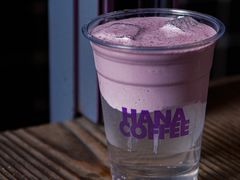 -HANA COFFEE(长寿路店)