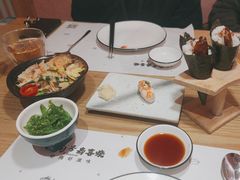 -小句号·精致料理(江南环球港店)