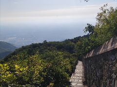 -香山公园