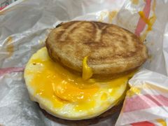 -麦当劳(一德路店)