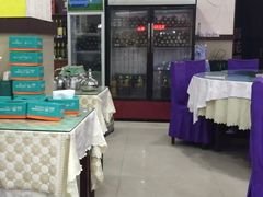 -聚德福海鲜家常菜(刘庄店)