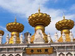 -上海东林寺(金山区)