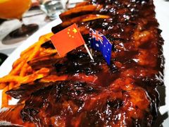 -Hurricane's Grill 飓风牛排