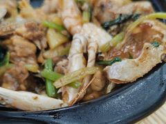 -嘉升大排档(番禺总店)