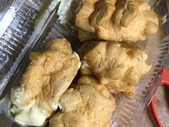 -吴记·吴酥生PASTRY宫廷酥饼