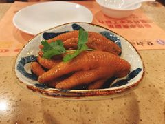 -点都德(聚福楼店)