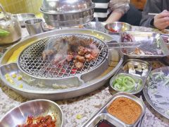 -朴安胖·韩国烤肉(沈阳店)